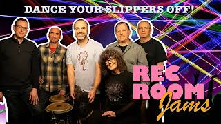 Dance Your Slippers Off - Rec Room Jams