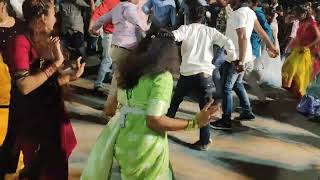 satavahana university professors are participated in fest...
