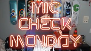 BWAGZ & R.E.S - 3, 2, 1 [Mic Check Monday]
