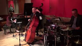 Smoke Gets In Your Eyes