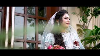 Ring Ceremony of #Uswa & Ali   #engagement