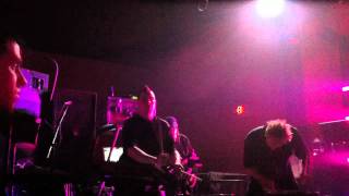 Frontline Assembly (live) 5
