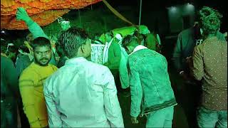 dost ki shaadi ka dance...@@@