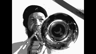 Rico Rodriguez "Dial Africa" & "Dial Africa Dub"