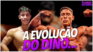 WHAT WAS THE BEST VERSION OF RAMON DINO?
