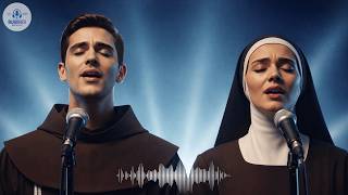 Música Católica para calmar el alma y el corazón cansado🎵 Cantos de Alabanza Católicos 2026