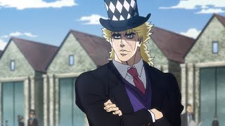 Speedwagon AMV『Speedwagon's Theme - Chujitsuna Yujin』[ JoJo's Bizarre Adventure AMV ]
