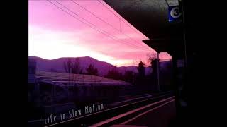 Skanoir - Life in slow motion