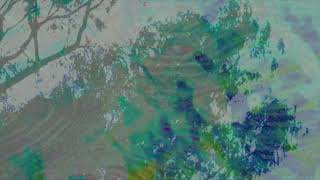 If Water Could Speak  - A meditative audio visual improvised conversation with WATER.