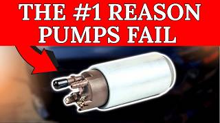 10 Symptoms A Bad Fuel Pump Every Driver MUST Know - How To Test & Solutions.
