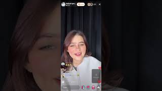 Kainat qureshi today TikTok live ❤️ #Subscribe #kainatqureshi #tiktoklive 