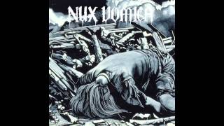 Nux Vomica - Nux Vomica (2014) (Full Album)
