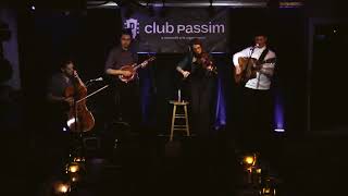 "Coldstream" live at Club Passim
