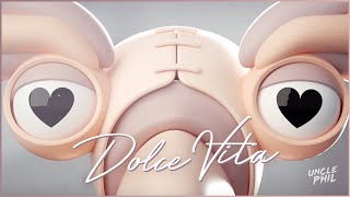 Uncle Phil - Dolce Vita