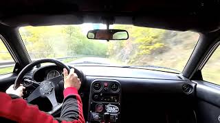 Croce ai Mori Miata