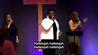 You Deserve It -  GLCC Worship - Led By Jeff