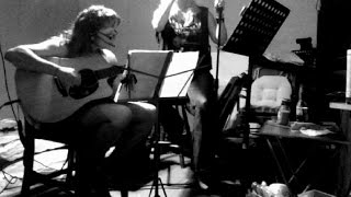 Rugged Dutchess - Creating/working on new original song "Too Far"