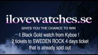 sweden rock