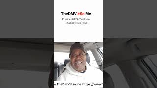 TheDMV.itso.me Hub