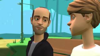Billy Bonkers Confectionary Producttion Building (Part 1) #funny #parody