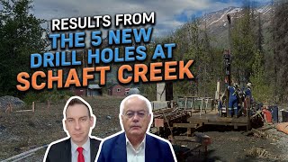 Copper Fox Metals ($CUU | $CPFXF) CEO on Schaft Creek Expansion and Near-Surface Copper