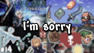 Some apologies
