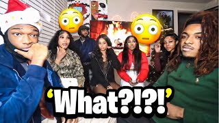 DreDaTopic Put Teige & Corey2U To The Test And This Happened….. *SMH* 