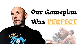 JDM’s Coach Is DELUSIONAL About UFC 322 (Full Breakdown)