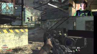 Live Video Commentary in My Optic Tee Ep. 3