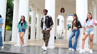 Behind The Scenes | Song Making Video | 2023 Volgs Videos