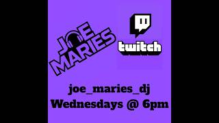 003 Twitch Live Stream 18.02.26 New Trance only 2026
