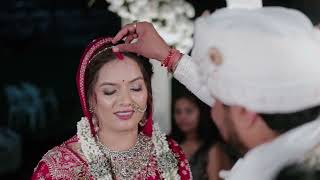 TUSHAR +KRISHNA | BEST WEDDING SHORT FILM 2025 | AVSAR STUDIO |KALOL