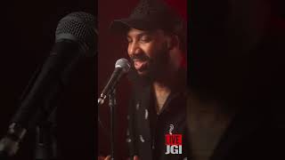 Curtis Golden Live @ JGI