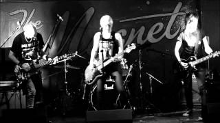 Gambling Love (Live) by Arcane 39 @ The Hope Fest - Liverpool