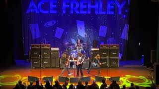 Love Gun - Ace Frehley (Stadium Theatre, Woonsocket, RI 3/29/2024)