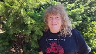 Tredway Oregon Vacation 2018