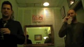 STU KAMENS:TED ALEXANDRO