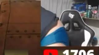 vazo a cueca- LUANGAMEPLAY