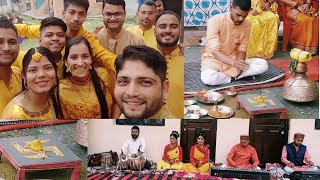 Garhwali shaadi, पहाड़ी शादी की रस्में। #मांगल
