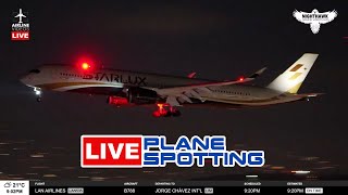 🔴LIVE Plane Spotting at LAX