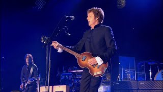 Paul McCartney - Isle Of Wight Festival 2010 (Highlights) 1080p HD