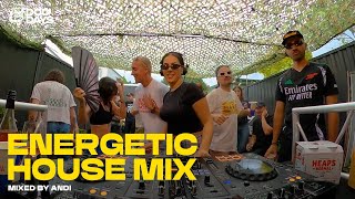 Energetic House Mix | Andi