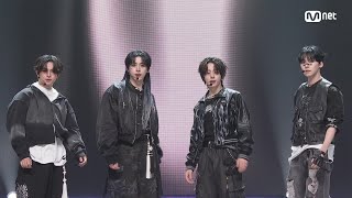 원어스(ONEUS) - Grenade #엠카운트다운 EP.914 | Mnet 260129 방송