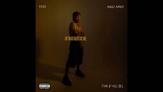KRIZN - FIGHTER FT . @NawajAnsari ( Prod . KillBill )