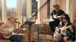 GANGGA - Whiskey Bottle | Home Session