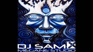 PROGRESSIVE TRANCE PSYCHADELIC 12 / MARS 2018 MIX BY DJ SAM X (mégane studio)
