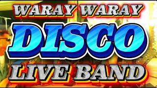 waray waray song live band
