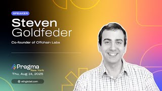 Fireside Chat with Steven Goldfeder and Kartik Talwar