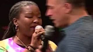 Pastor Lawrence Powell Sings--Blessed Be The Lord God Almighty