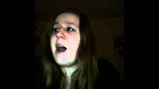 Jar of Hearts (Cover)